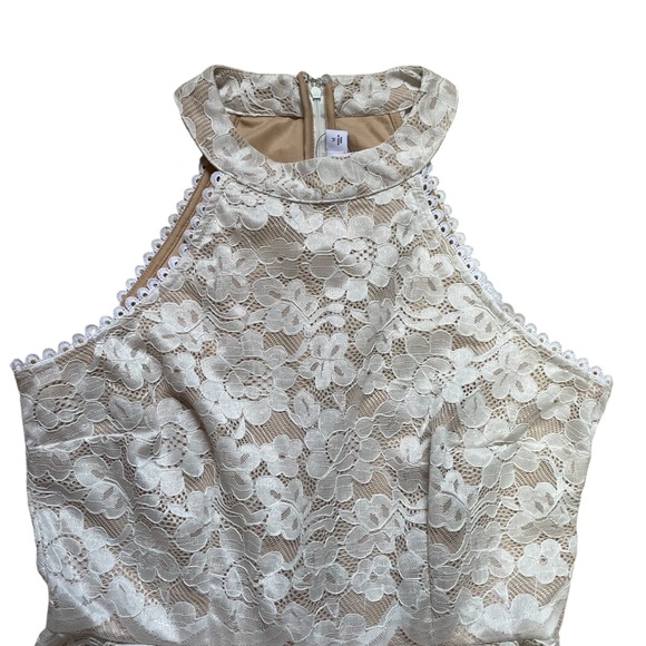 New York & Company Jumpsuit - Picture 5 of 9